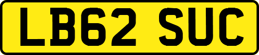LB62SUC
