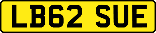LB62SUE