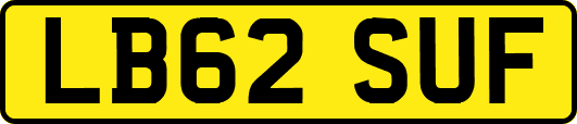 LB62SUF