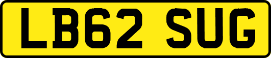 LB62SUG