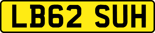 LB62SUH