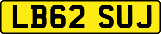 LB62SUJ