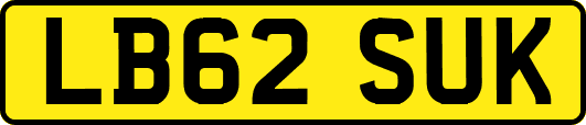 LB62SUK