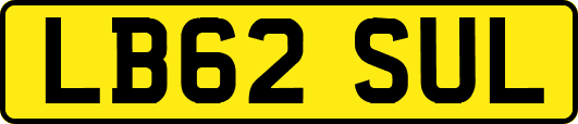 LB62SUL