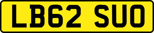 LB62SUO