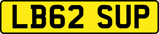 LB62SUP