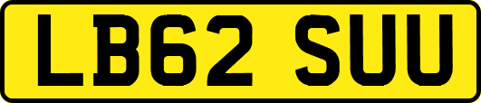 LB62SUU