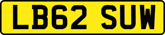 LB62SUW