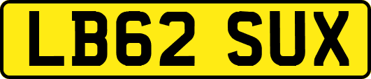 LB62SUX