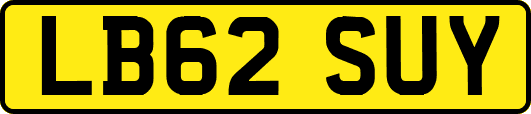 LB62SUY