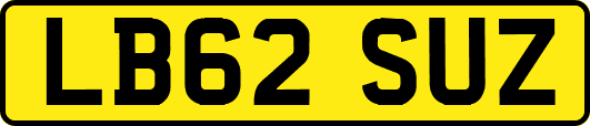 LB62SUZ