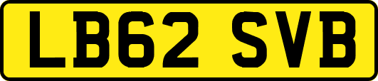 LB62SVB