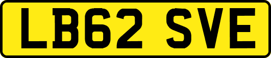 LB62SVE