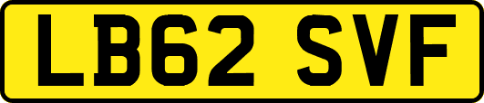 LB62SVF