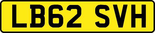 LB62SVH