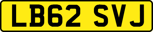 LB62SVJ