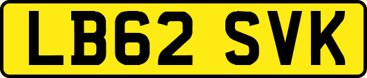 LB62SVK