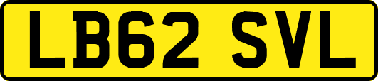 LB62SVL