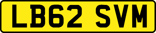 LB62SVM