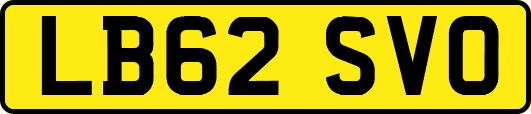 LB62SVO