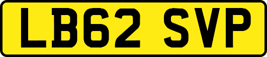 LB62SVP