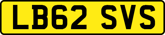LB62SVS