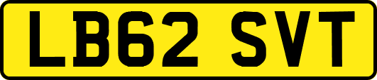 LB62SVT