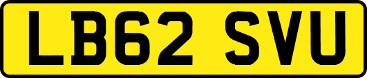 LB62SVU