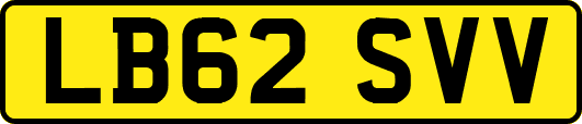 LB62SVV