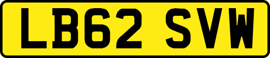 LB62SVW