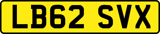 LB62SVX