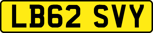 LB62SVY