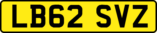 LB62SVZ