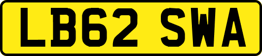 LB62SWA