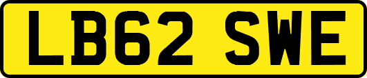 LB62SWE