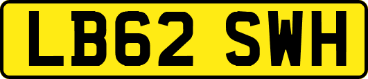 LB62SWH