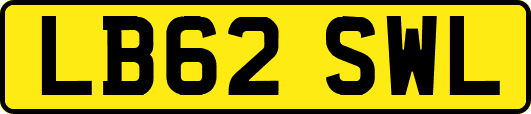 LB62SWL