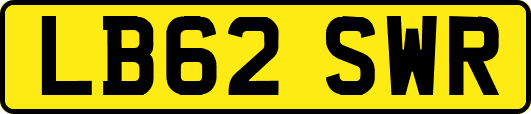 LB62SWR