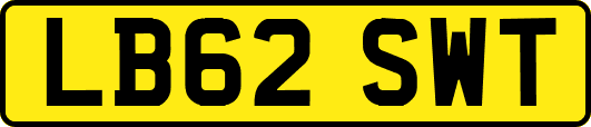 LB62SWT
