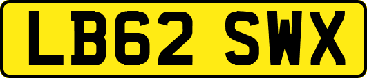 LB62SWX