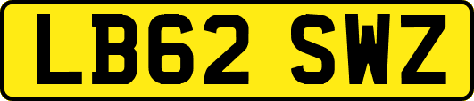 LB62SWZ