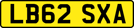 LB62SXA