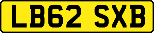 LB62SXB