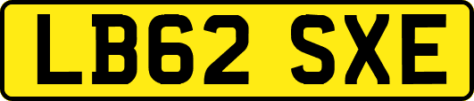 LB62SXE