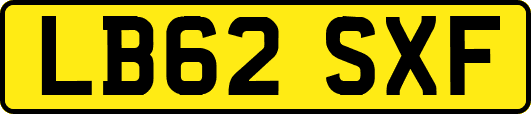 LB62SXF