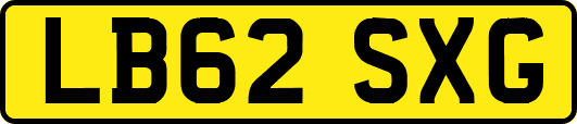 LB62SXG