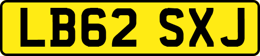 LB62SXJ