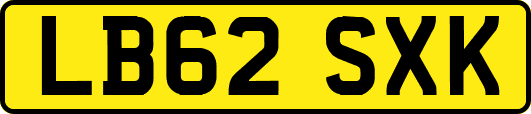 LB62SXK
