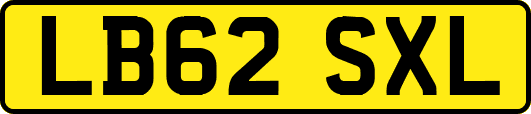 LB62SXL