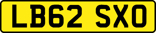 LB62SXO